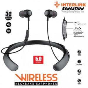 Sensation Wireless Neckband